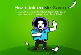 Hojiblanca pone a prueba la naturalidad de sus seguidores en Facebook