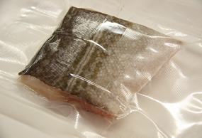 Producto de la pesca