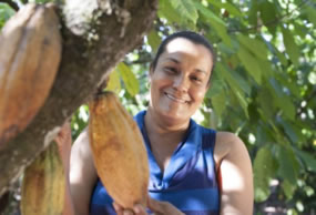 Imagen de Intermon Oxfam, asociado de ainia