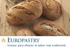 Europastry, asociado de ainia