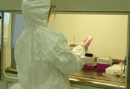 Laboratorios de  AINIA CENTRO TECNOLÓGICO