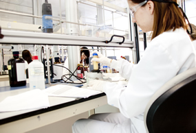 Laboratorios AINIA