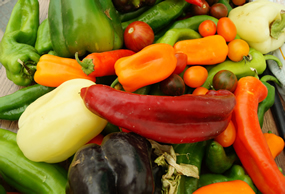 fotografía de alimentos ecológicos que complementa la noticia sobre legislación alimentaria de Tecnoalimentalia, revista digital especializada en dar a conocer novedades y oportunidades en alimentación a través de la innovación