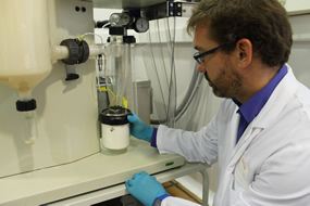La microencapsulación, vanguardia tecnológica con gran potencial para la industria