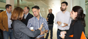 asociado ainia networking