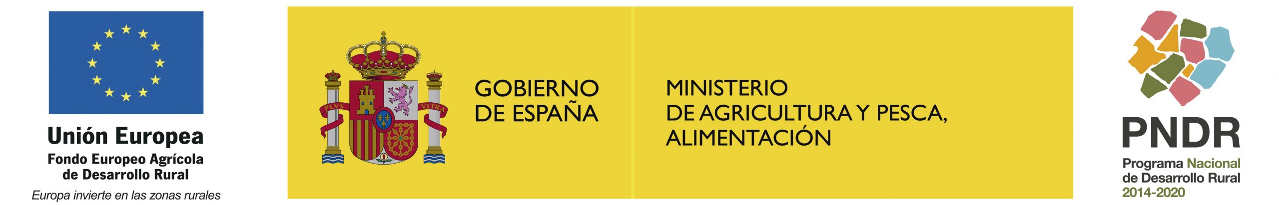 logo mapama