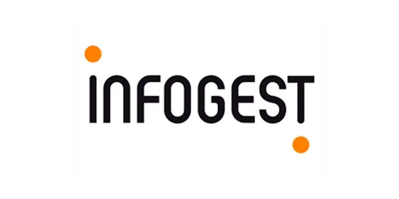 Logo INFOGEST