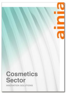AINIA Cosmetics Solutions