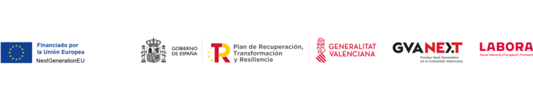 logo LABORA