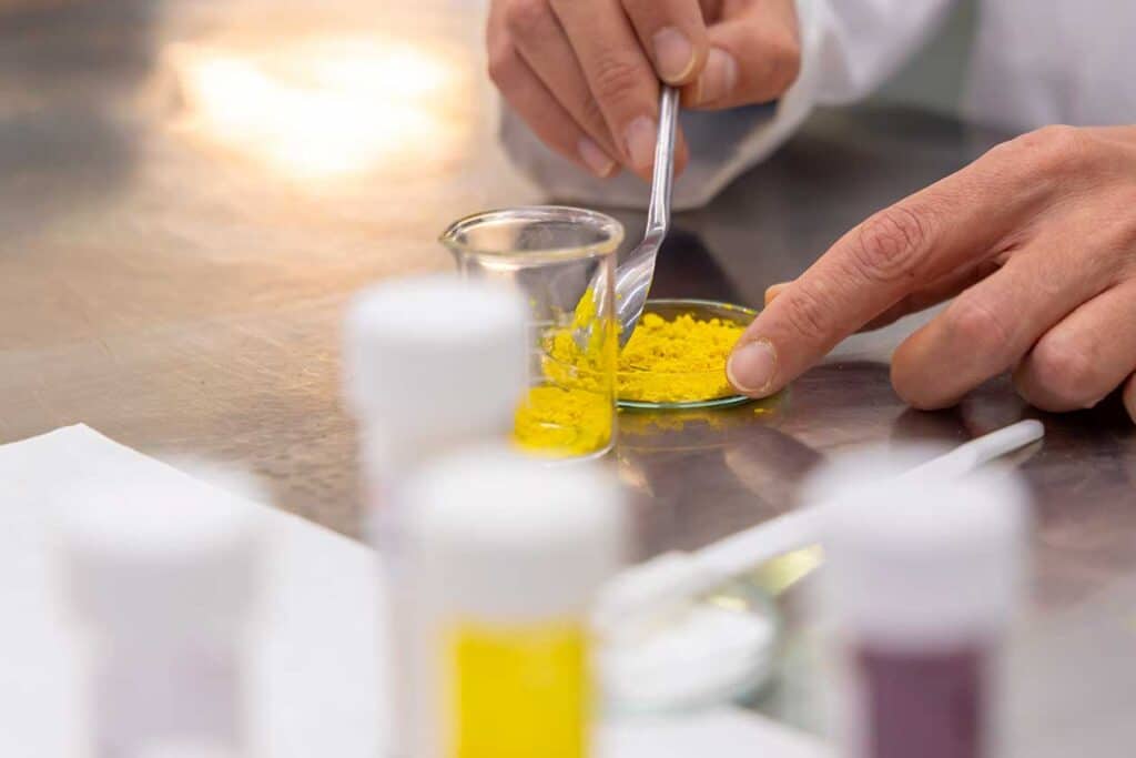 Sector Cosmético, Innovación para afrontar los retos