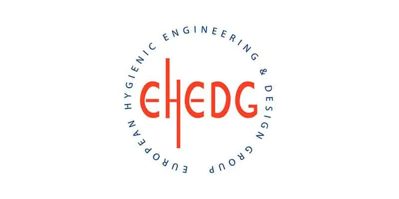 EHEDG logo