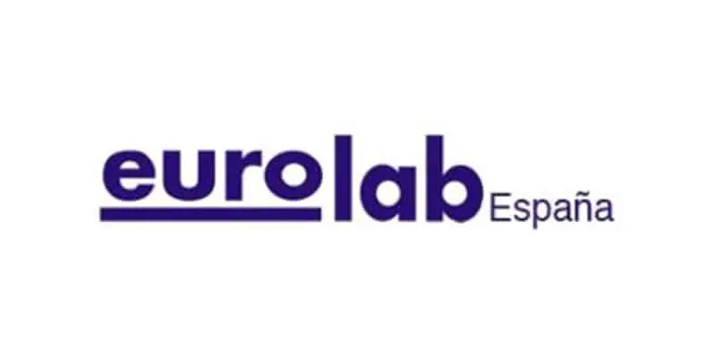 Eurolab España logo