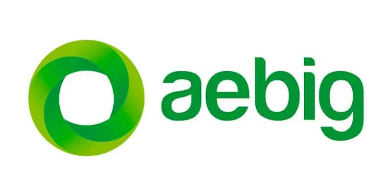 AEBIG logo