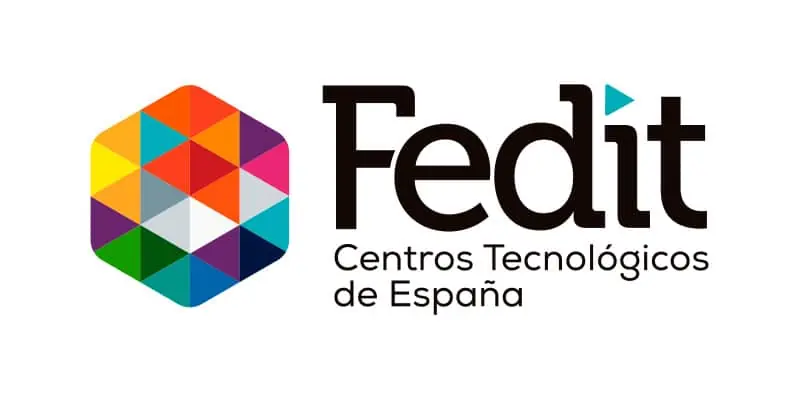 FEDIT logo