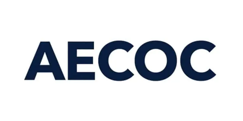 AECOC logo