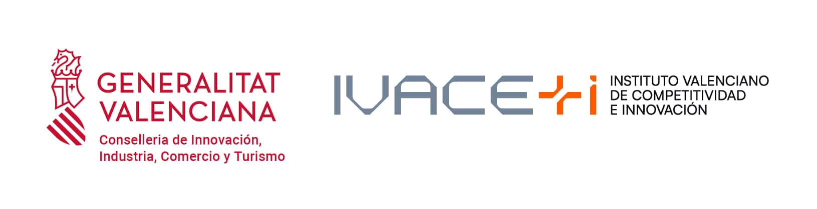 IVACE+i logo