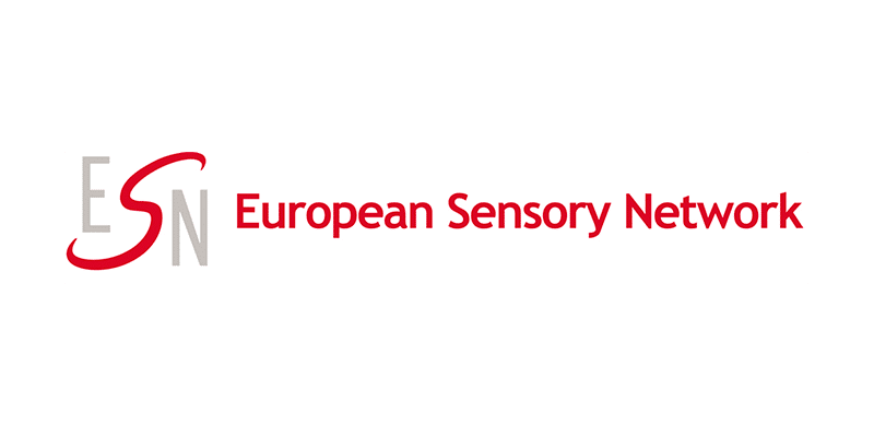 Logo European Sensory Network