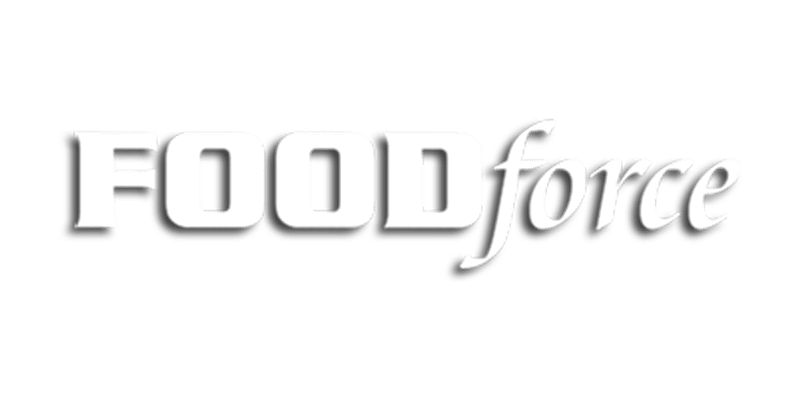 Logo FOODforce