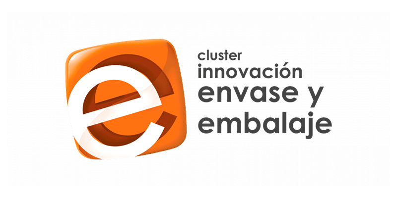 Clúster innovación envase y embalaje logo