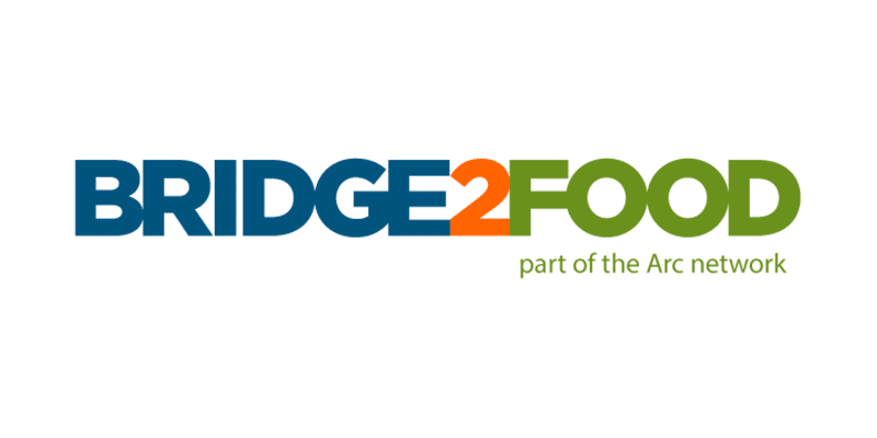 Bridge2Food Logo