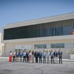 Nuevo Consejo Rector