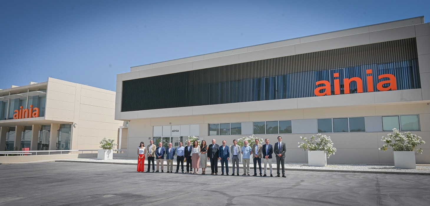 Nuevo Consejo Rector