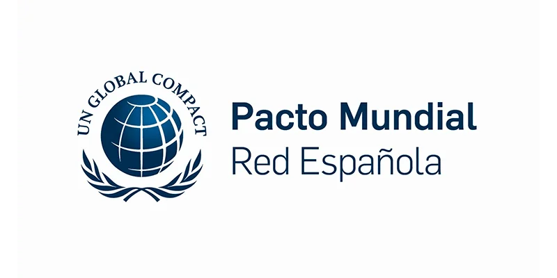 Pacto Mundial Red Española logo