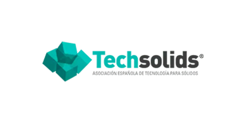 Techsolids logo