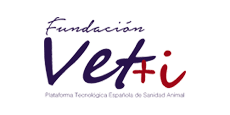 Logo Fundación Vet+i