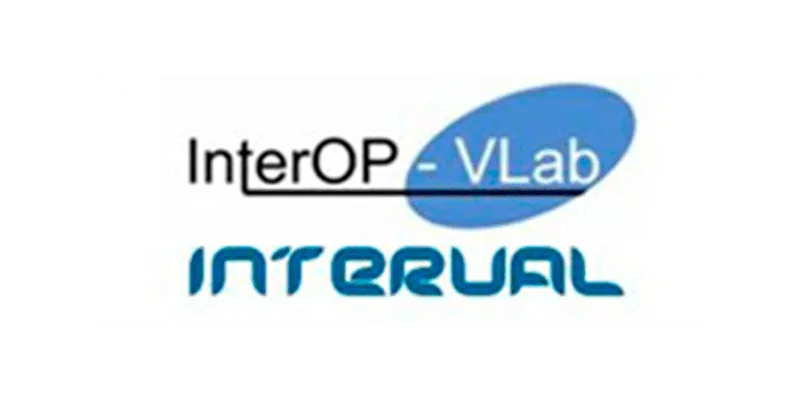 InterOP - VLab INTERVAL logo