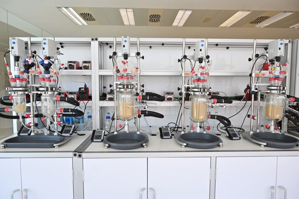 In vitro dynamic gastrointestinal simulators used for studying intestinal microbiota and evaluating functional ingredients related to gut microbiota weight loss