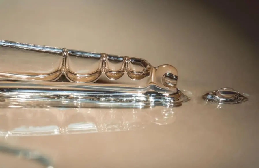 serum de retinol encapsulado