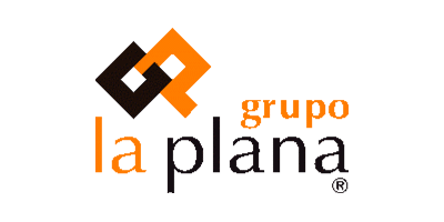 Logo Grupo La Plana