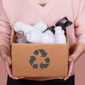 Envases e evaluación de la reciclabilidad. RecyClass