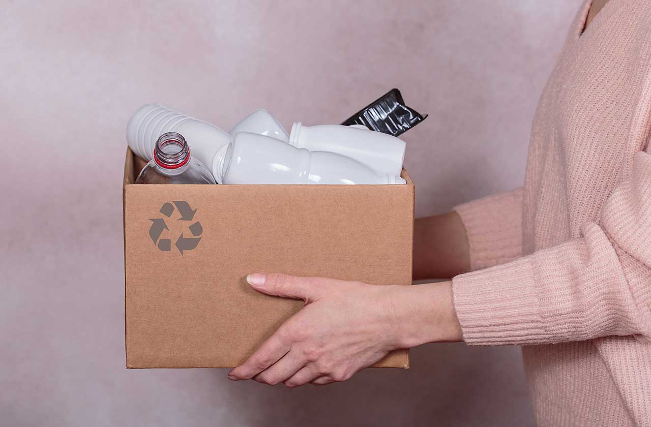 Envases e evaluación de la reciclabilidad. RecyClass