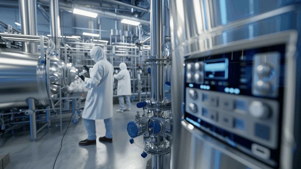 precision fermentation