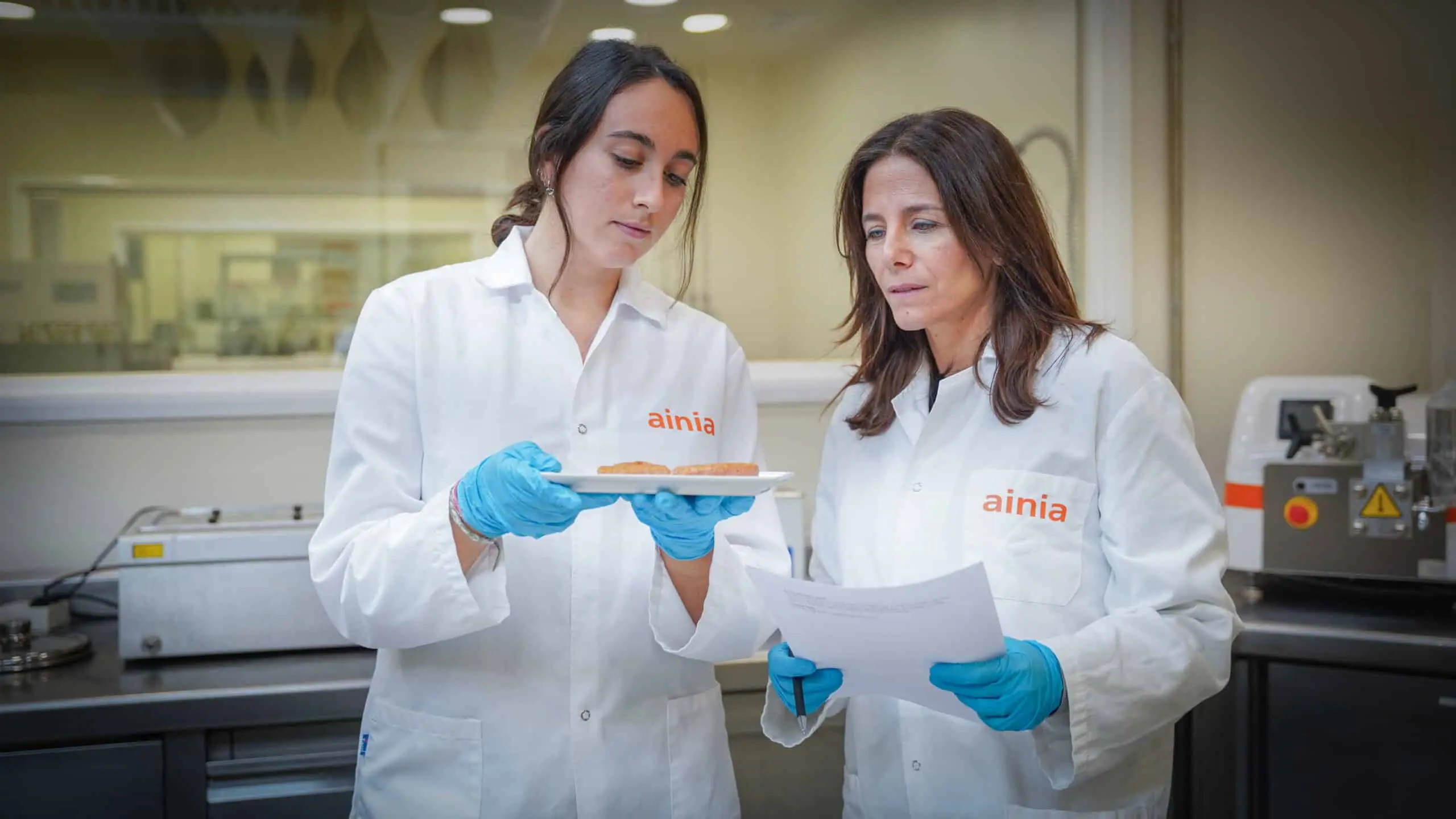 DSC00544 Técnicos laboratorio