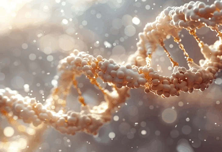 synthèse des protéines: peptidyl transferase enzyme