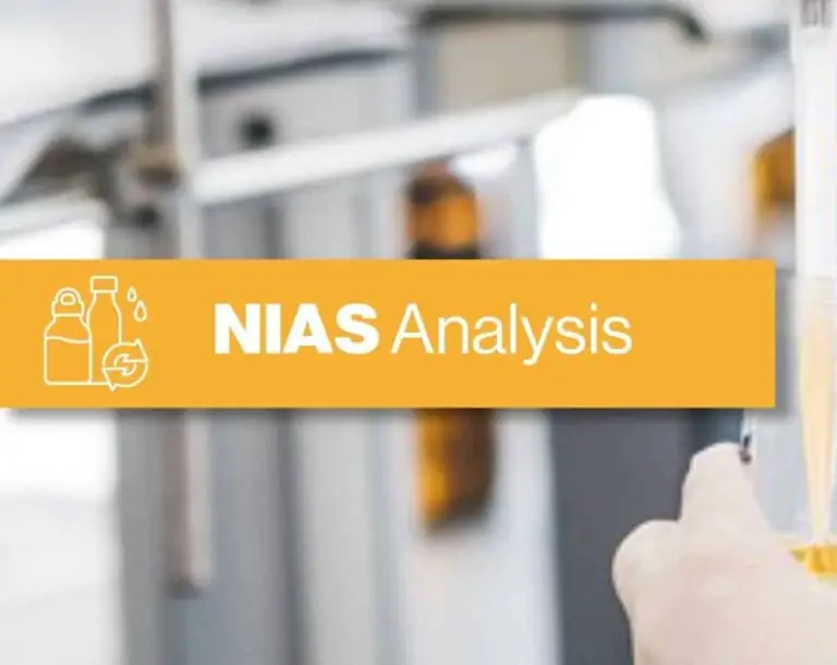 NIAS Analysis