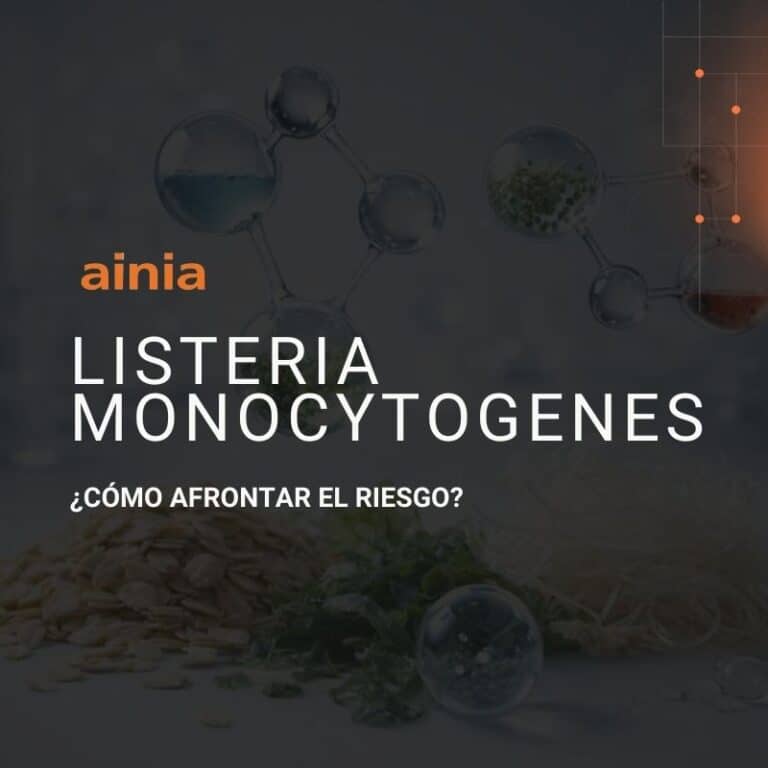 listeria como afrontar el riesgo