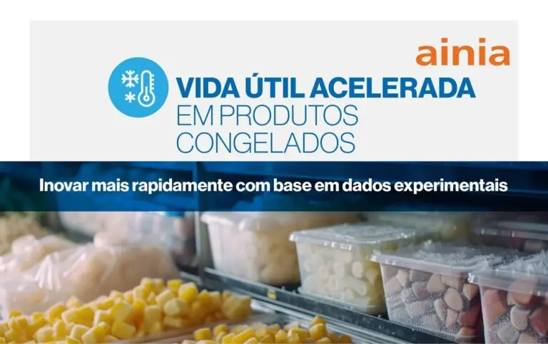 Accelerated shelf life in frozen products EN