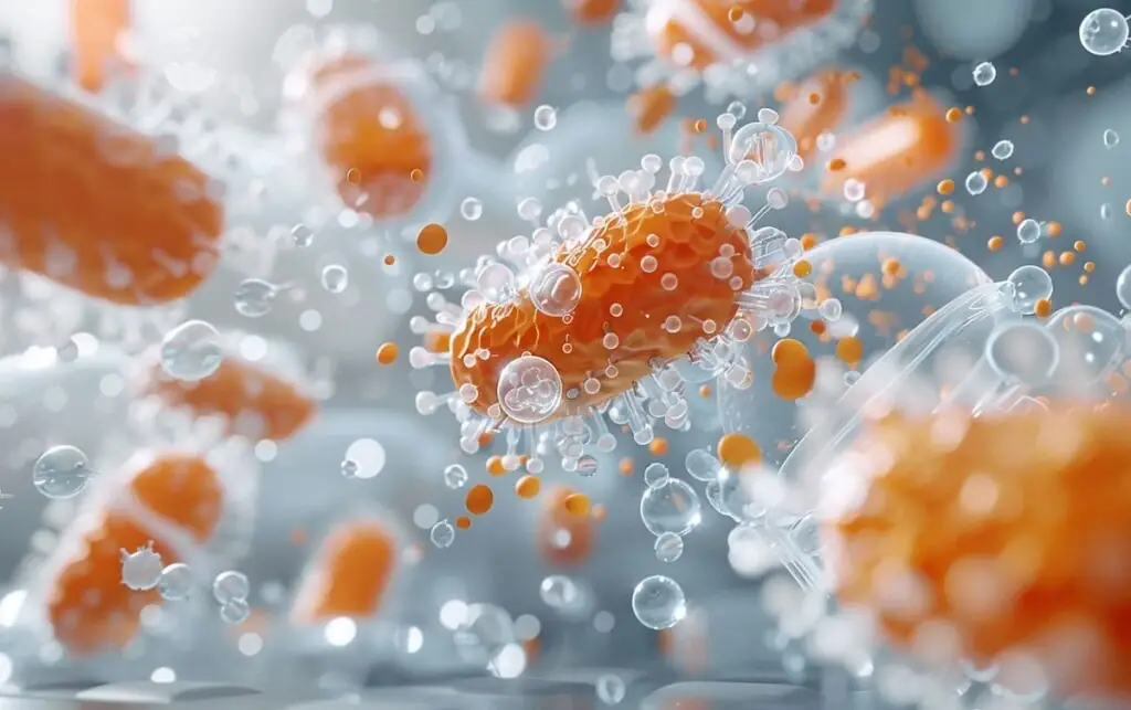 helicobacter bacteria