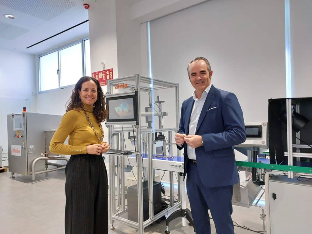 AINIA y REDIT Ventures crean la nueva compañía de base tecnológica ART Technologies (Ar Testing Technologies)