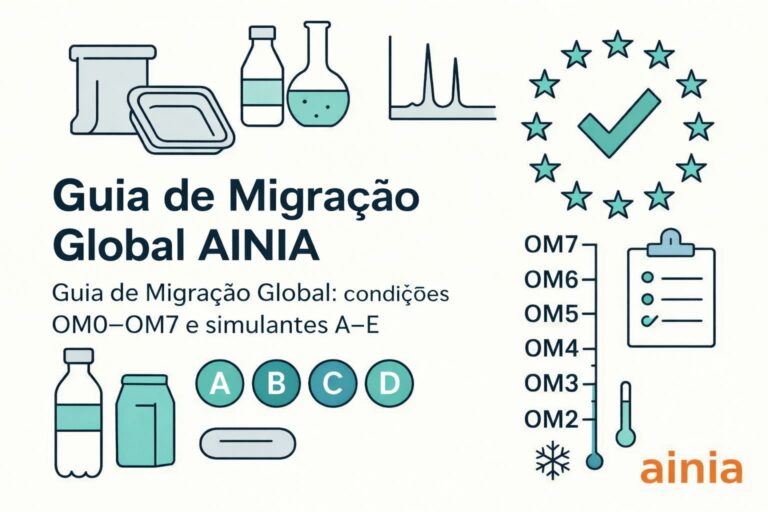 Guia de Migração Global: