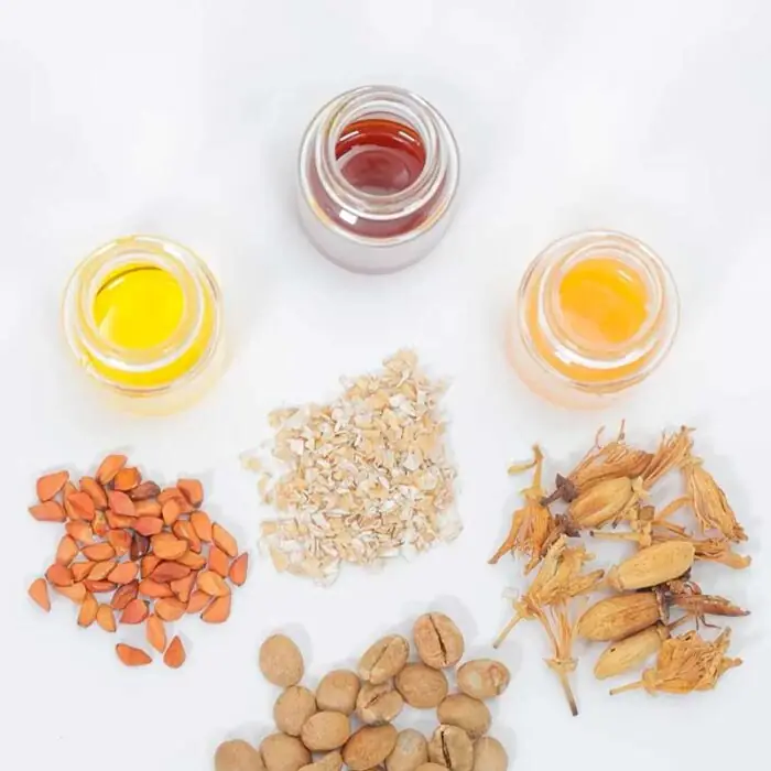 Ingredientes para cosmética Innovación en ingredientes cosméticos