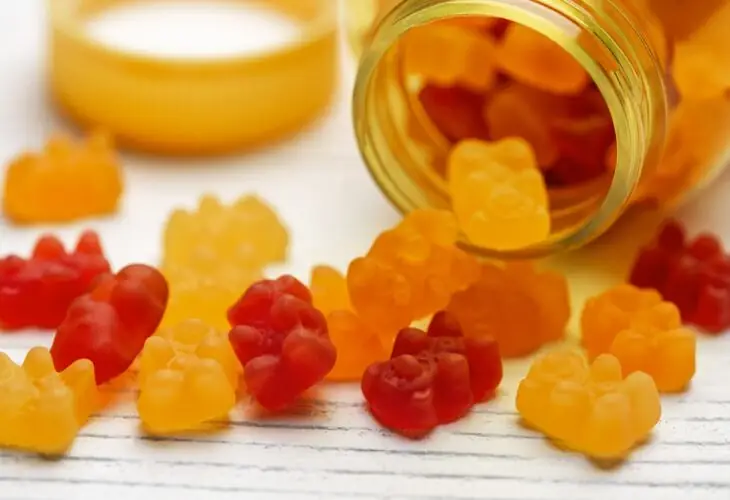 nutracéuticos