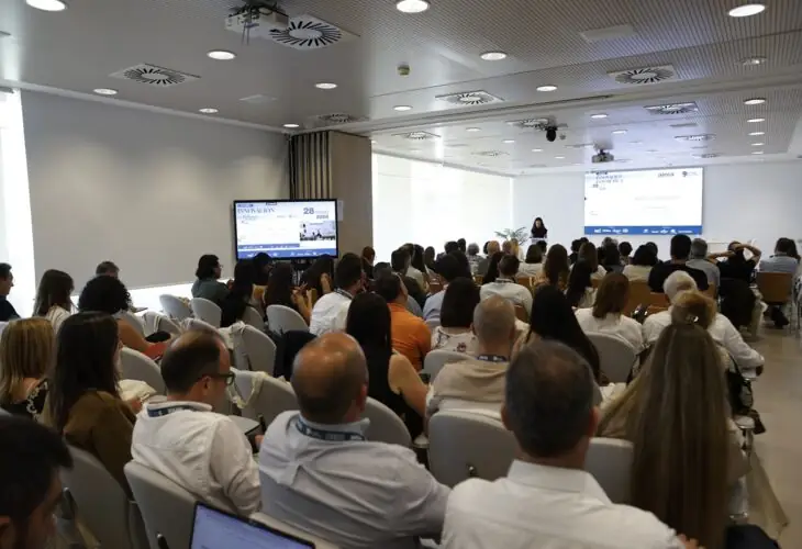 foro innovación cosmética