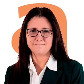Picture of Ana Torrejón