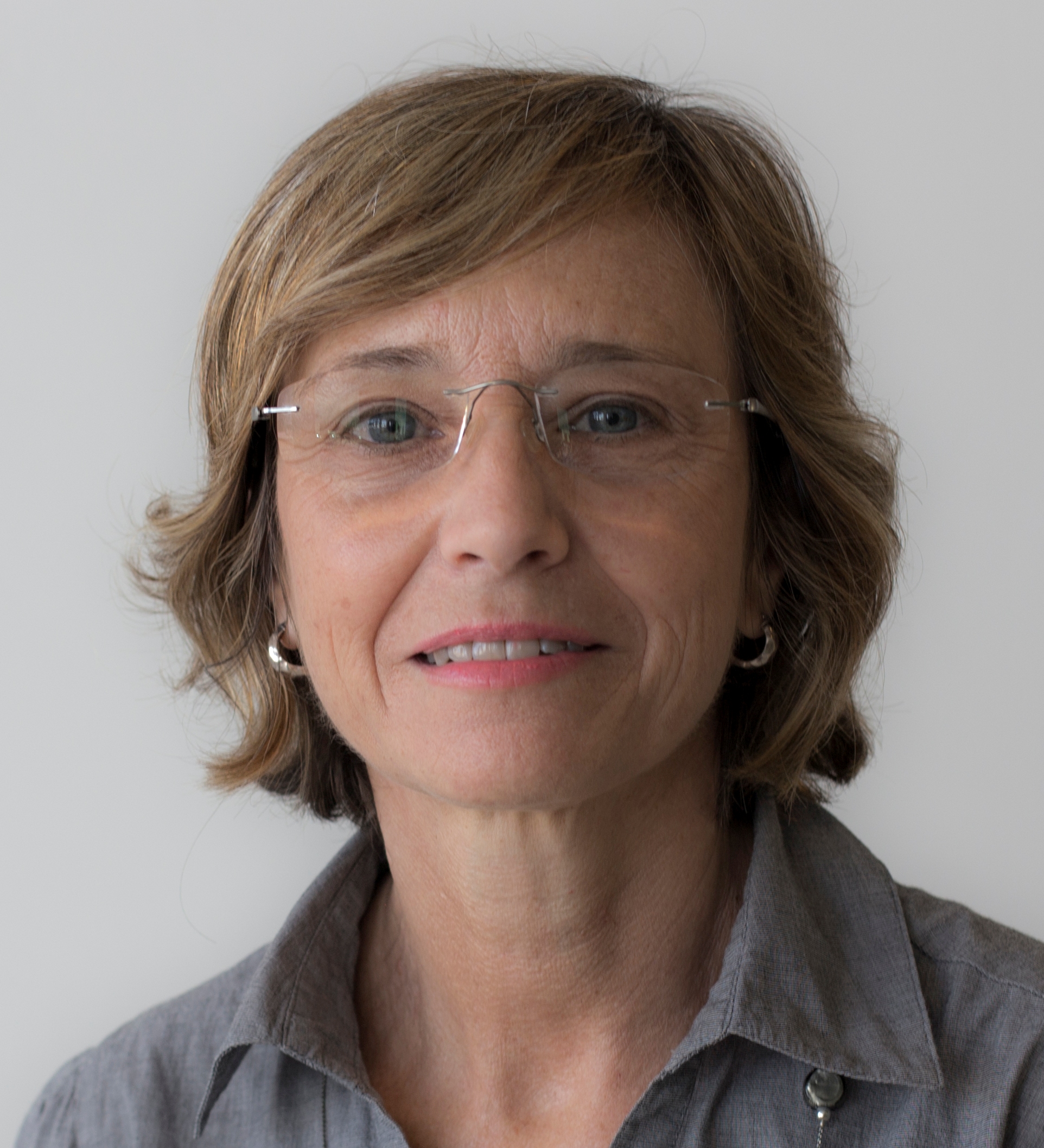 Picture of Beatriz Gimenez
