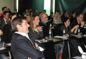 Congreso alimentos M4F-AINIA